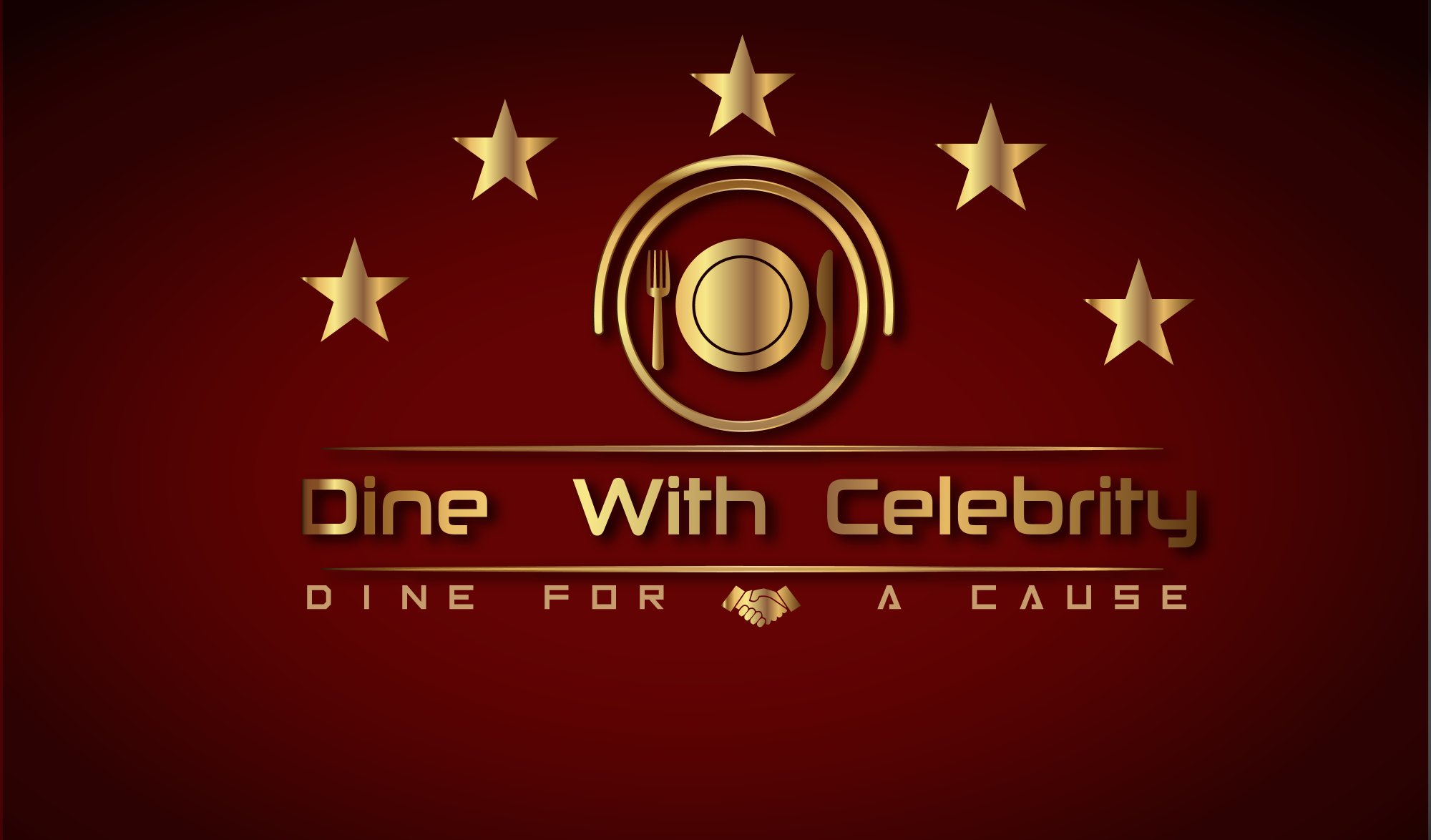 Dine With Celebrity
